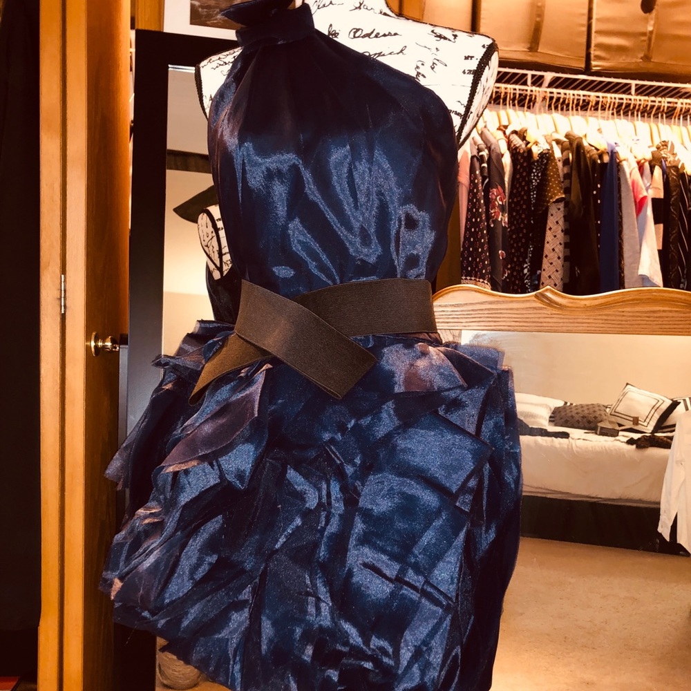 Vera Wang Dress